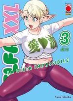 Elfa XXL - La dieta impossibile